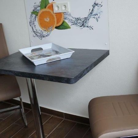 Ferienwohnung Anker Zwenkau Esterno foto