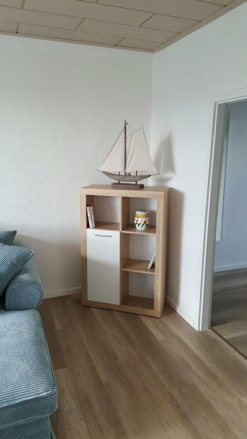 Ferienwohnung Anker Zwenkau Esterno foto