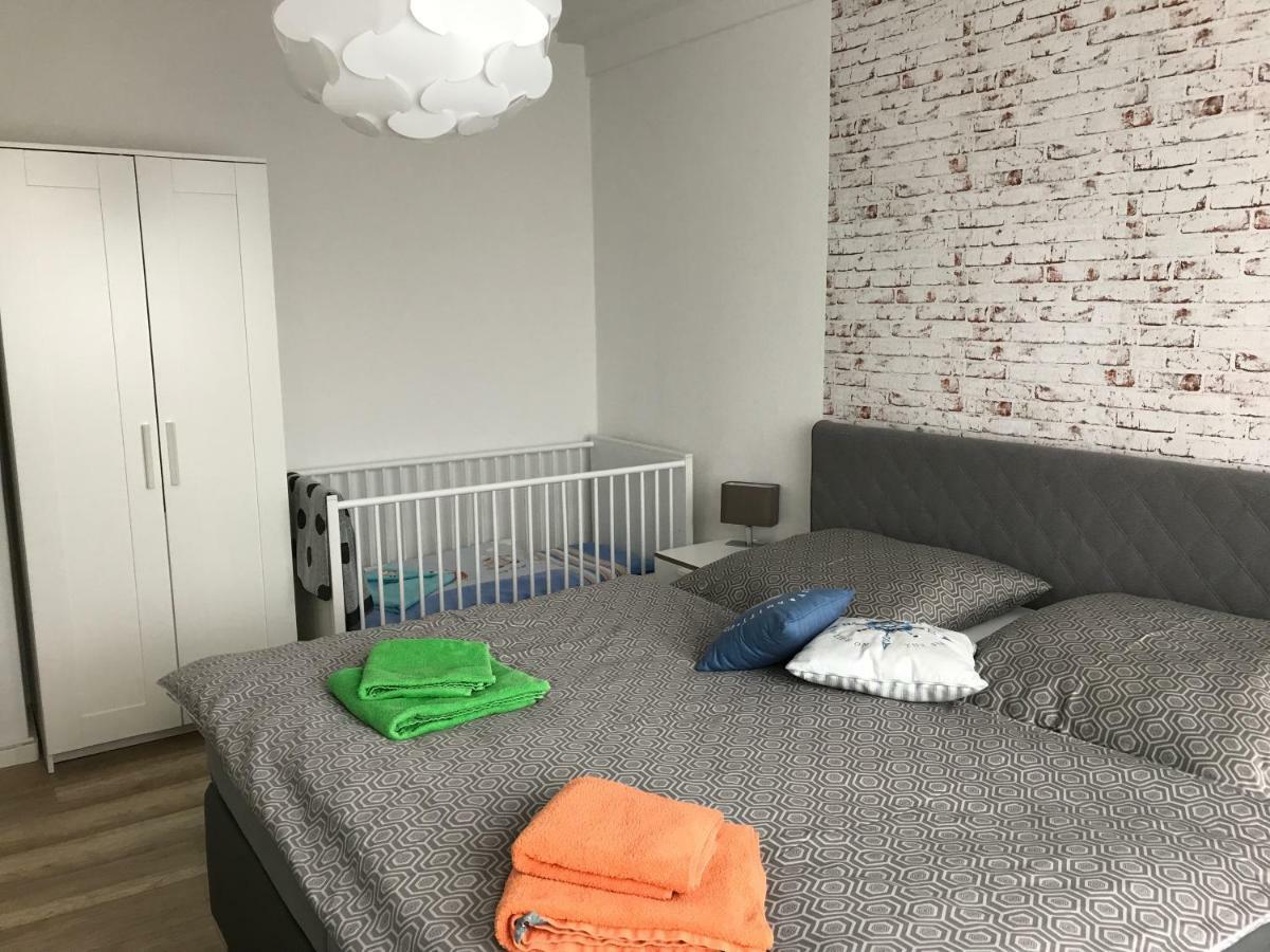 Ferienwohnung Anker Zwenkau Esterno foto